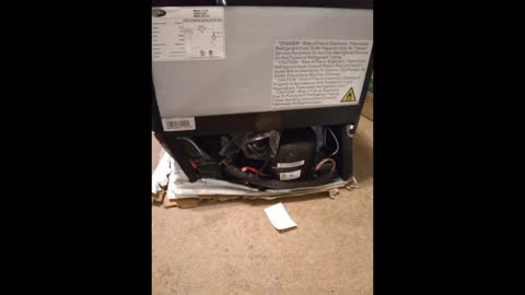 Review: Whynter CUF-112SS 1.1 cu. ft. Energy Star Upright Lock-Stainless Steel Freezer, Cubic F...