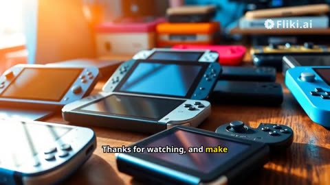 Best anbernic handhelds consoles