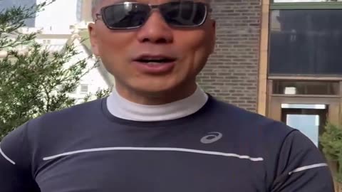 20221104文贵先生GETTR： #ABC战略：不管哪里，赶快离开中国！要安全、要未来，马上离开中国。
