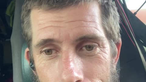 I might have to get some popcorn