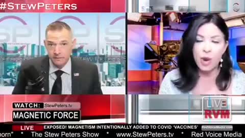 Vaccine Magnetism
