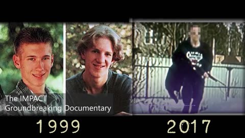 The IMPACT Groundbreaking Documentary