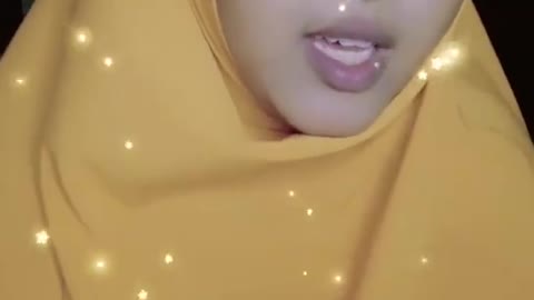 Beautiful QUR'ANIC recitation