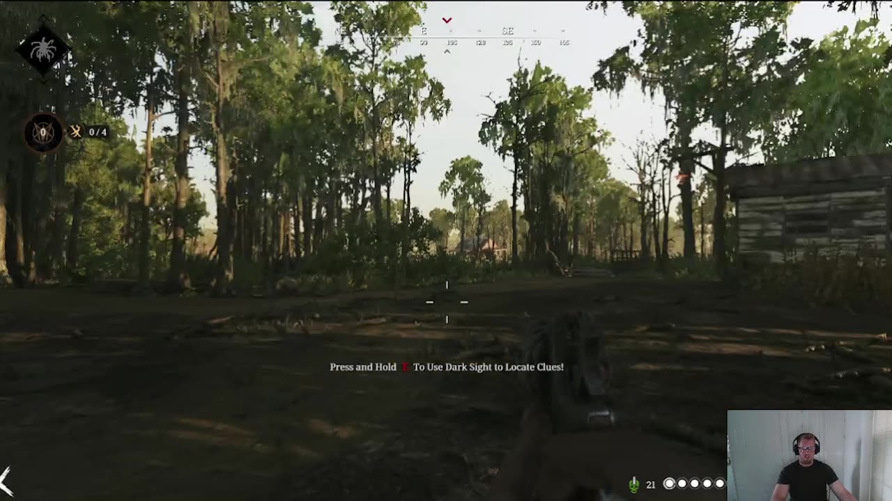 full night of fun gun fights
