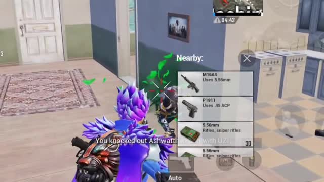PUBG FUNNY SHORT