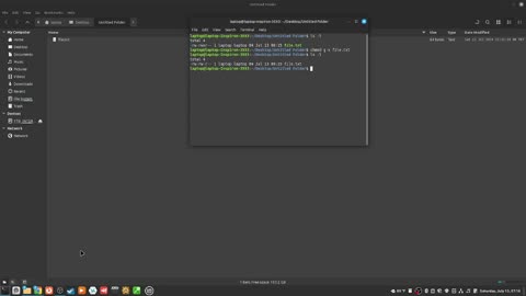 175_how to "remove the execute permission from the group permission set" with "chmod"