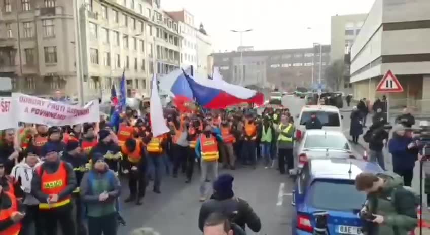 Czech Republic