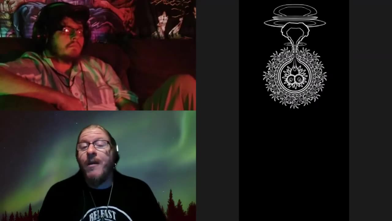 Rhetoric Rabbit Hole Ep.20 - Rabbit Hole To Midgard