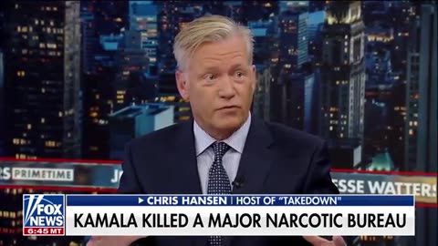 What is the truth behind Kamala Harris’ record in California