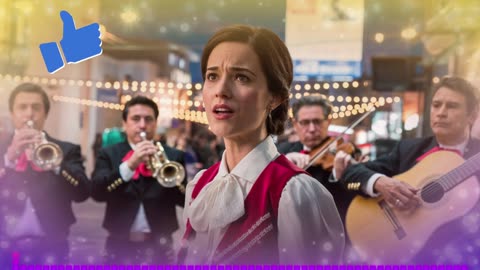 Fiesta en Guadalajara (Rancheras Mariachi)