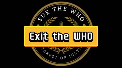 Costa Rica President Rejects W.H.O. Orders | Insists Brave CR Will Never Renounce It's Sovereignty