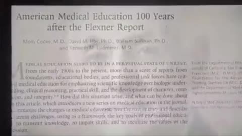 These EMF technologies and processes have been studied and experimented over 80 years ago.