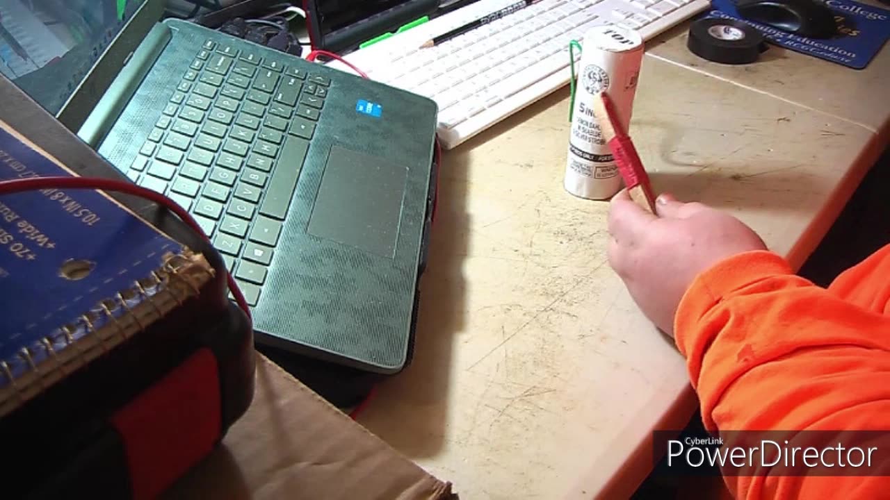 how i quickmatch a consumer canister shell