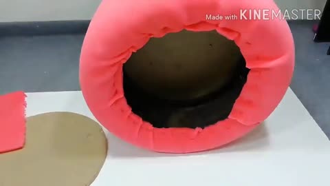 Car Tire Chair! DIY ROOM DECOR - Easy Craft Ideas at Home 2020