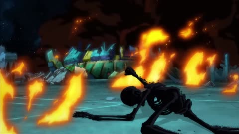 Darkseid Conquered the Planet Oa and Killed all Green Lanterns Justice League Dark Apokolips War