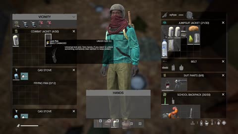 DayZ Experimental 1.26