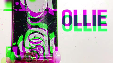 Skate tricks! unreal!!