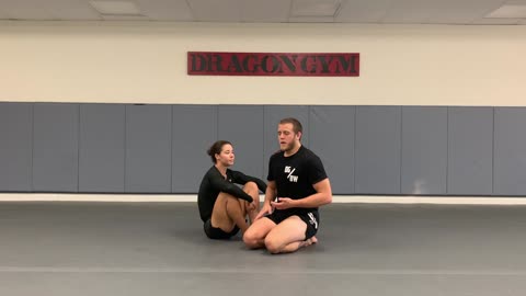 Jiu Jitsu Self Defense Techniques & BJJ Submissions - Classes in Exton and Berwyn PA