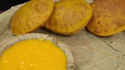 Mango 🥭 kulfi Icecream 🍨 with ASMR Cooking sound recipe 👍▶️😁