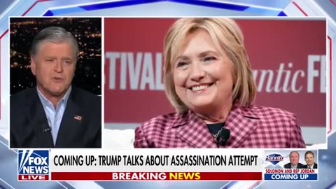 Sean Hannity_ Trump Derangement Syndrome is very real