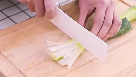 Cooking Tools FaSoLa Onion Slicer