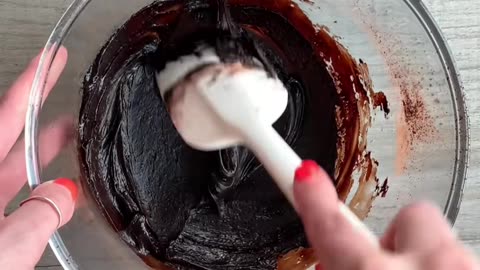 2 ingredient Truffles tutorial