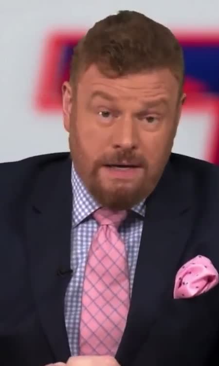 Canadian comedian Nick Nemeroff and the vax - GBNews extract 6 Jul 2022