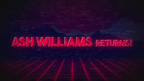 RetroRealms: Ash vs Evil Dead - Official Trailer