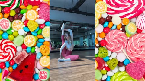 Tiktok Challenge #Big Bank Challenge #Tiktok #Shorts 🔥🔥🥰🌶️🌶️