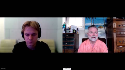 Interview on International TV: Covid 19, Nanotechnology, and the Great Population Reducton Scheme.