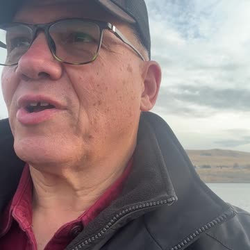 Good Morning from Pateros, WA 11-16-24