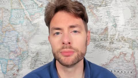Paul Joseph Watson - Something Big is Happening
