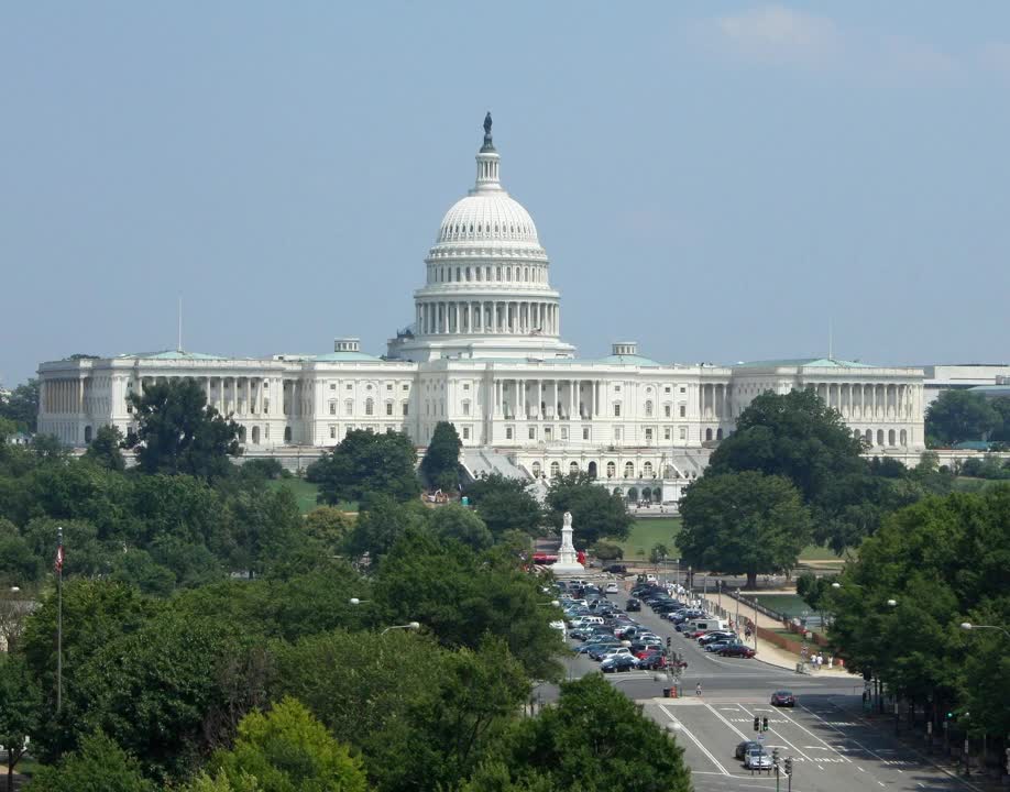 Election Challenge and Media Developments - November 23, 2020