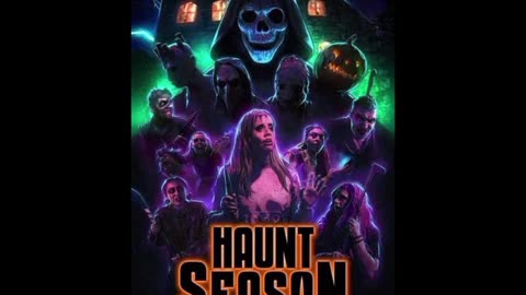 Haunt Season 2024