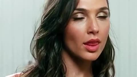 When Wonder Woman Plays | You Just Watch