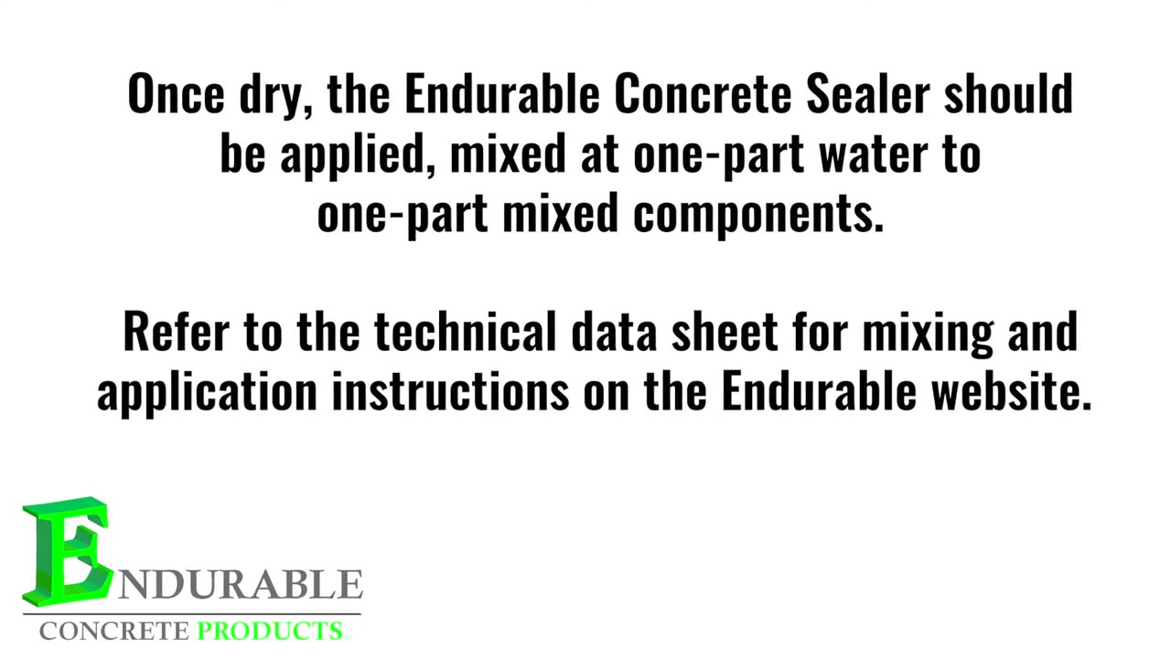 Resealing Endurable Concrete Stain and Sealer