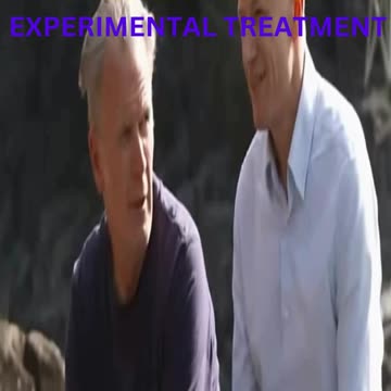 Doctor Richard Scolyer: A Year Cancer-Free After Experimental Treatment"