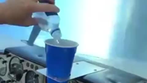 GRAVITY DEBUNKED BY A PILOT