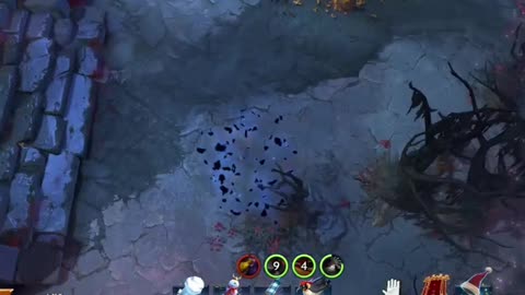 AXE HIGHLIGHT DOTA 2
