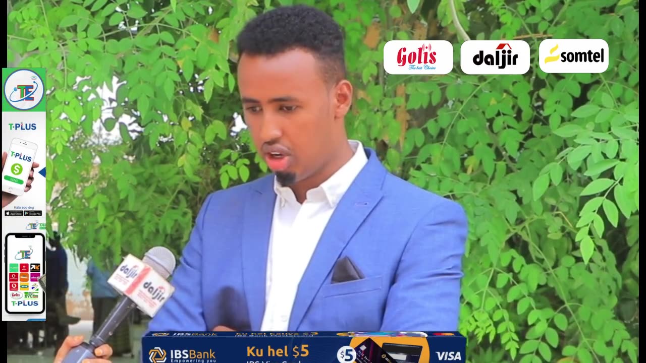 GUDOOMIYAHA KAAH EE DEGMADA GAALKACYO