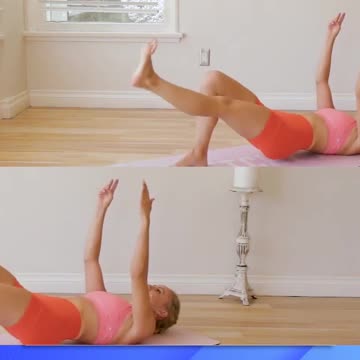 Effective Hamstring and Glute Workout