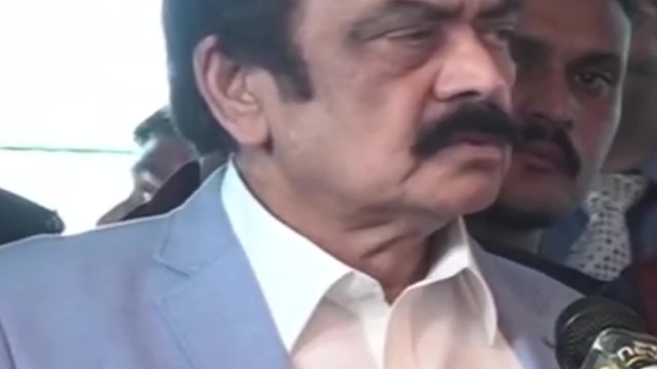 #ranasanaullah #statement #reels #shortsvideo #viralvideo #shortsfeed #letestnews #pmlnleaders
