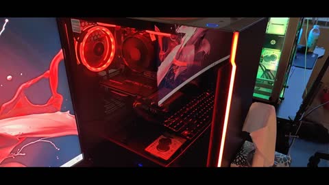 Review: SkyTech Archangel Gaming Computer PC Desktop - Ryzen 5 3600 6-Core 3.6GHz, GTX 1660 Ti...