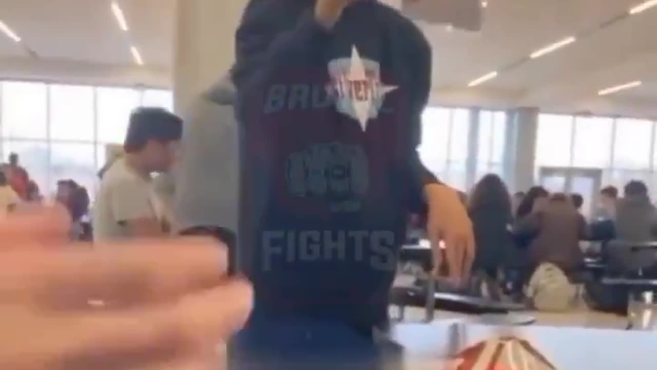 Student mocks and threatens a disabled student