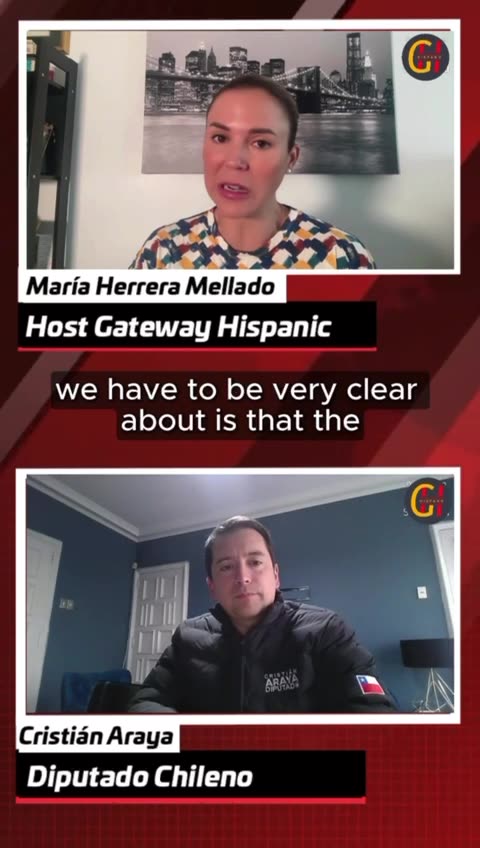 ¿Qué están haciendo para detener el crimen organizado en Chile?