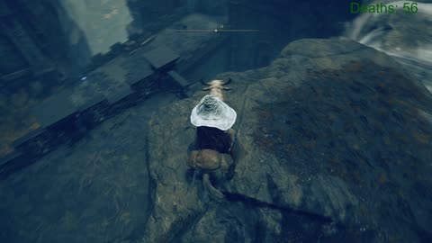 Elden Ring: DLC - More Exploring