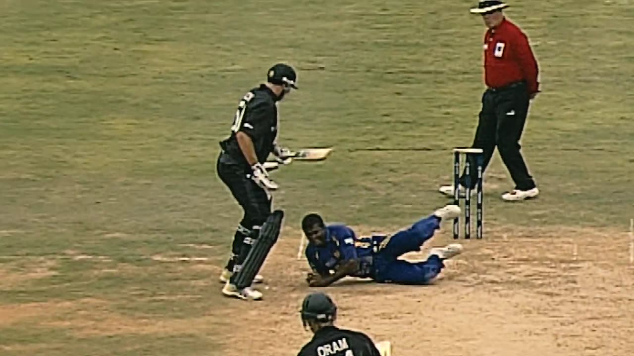 Plucked out of the air! _ Classic c_b _ Bowlers Month