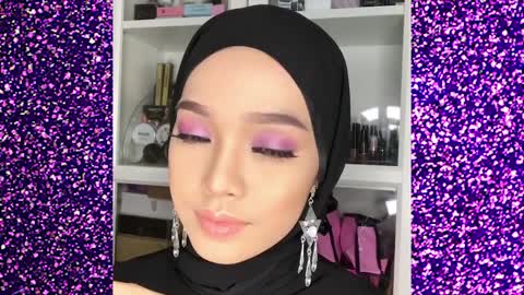 Last makeup