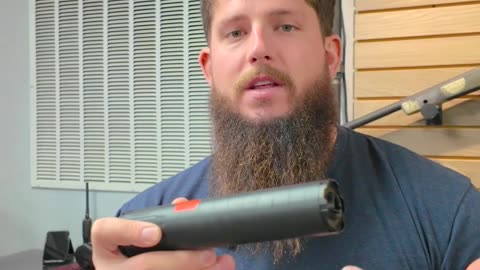 Flow Through Silencer Benefits