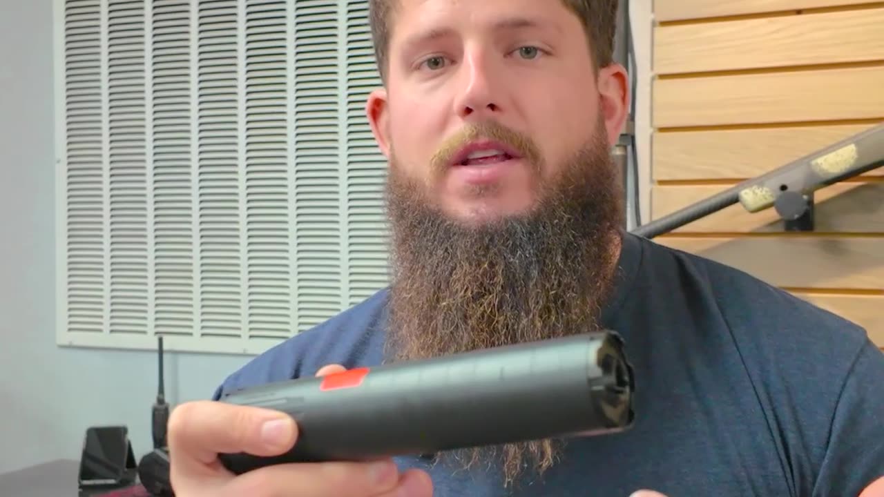 Flow Through Silencer Benefits